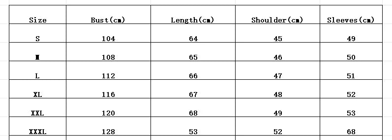 Vertical Striped Shirt